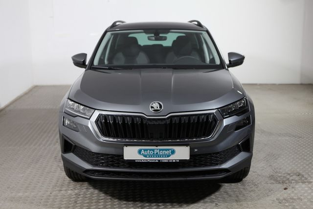 Skoda Karoq 1.0 TSI Tour *4XSHZ*LED*SHZ*PDC* ALU