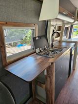 Renault Master - Camper Van - Renault Master von privat