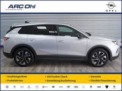 Opel Grandland 1.2 GS 48V *NAVI/HUD/LED/SHZ/PDC/360*