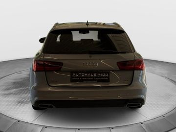 Audi A6 - 5