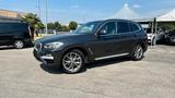 BMW Bmw X3 xDrive20d xLine UNICO PROPRIETARIO-KM CER - BMW X3 Kombi Gebrauchtwagen