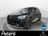 Mercedes-Benz GLC 63 AMG 4Matic+ 21 Zoll Head-up/Sitzklima - gebrauchte Mercedes-Benz GLC 63 AMG aus dem Jahr 2021