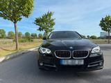 BMW 5er  2014 Facelift 190 ps b47 - BMW: 1er Facelift