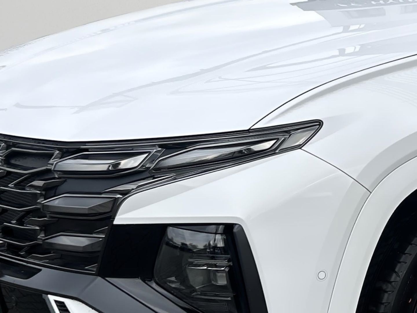 Hyundai TUCSON - Bild 5