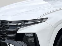 Hyundai TUCSON - Vorschau Bild 5