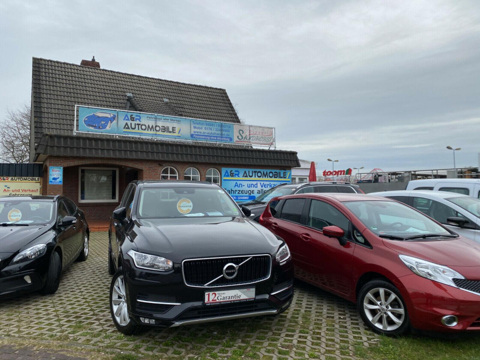 Ford Kuga 1.6 EcoBoost Trend Kamera AHK 1. Hand
