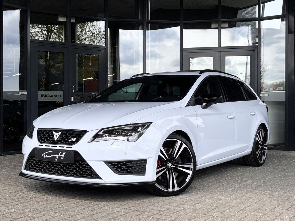 Image of Seat Leon