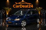 Volkswagen Golf Plus VI 2.0 TDI Team/*1.HD*143TKM*AHK*PDC* - Volkswagen Golf aus 2010: TDI