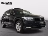 Volkswagen 4Motion *Pano *Digit. Cockpit *LED *ACC *AHK - Volkswagen Tiguan mit Diesel-Antrieb: Allradantrieb
