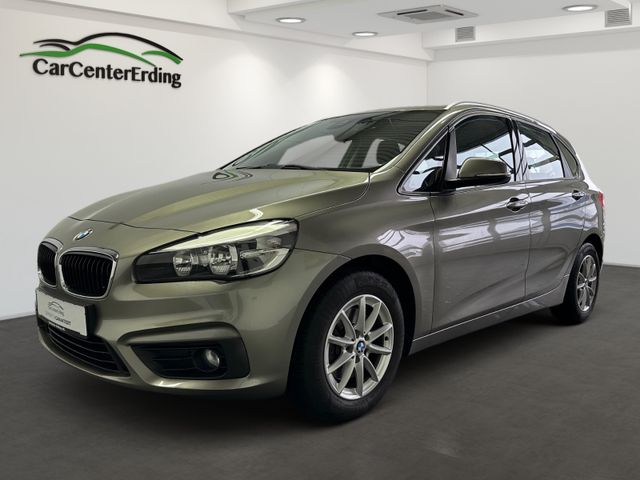 BMW 218i Active Tourer*