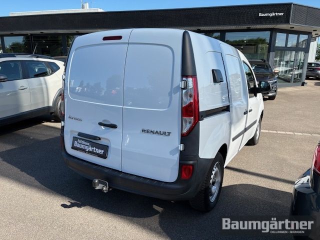 Fahrzeugabbildung Renault Kangoo Rapid Extra Blue dCi 115 Sortimo/AHK/GJR