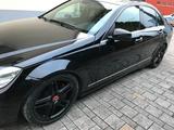 Mercedes-Benz Mercedes C320 CDI AMG - gebrauchte Mercedes-Benz C 320 aus dem Jahr 2009