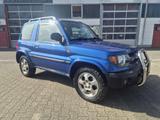 Mitsubishi Pajero Pinin GDI 1800 *nur 130 Tkm* - Mitsubishi Pajero Pinin SUV