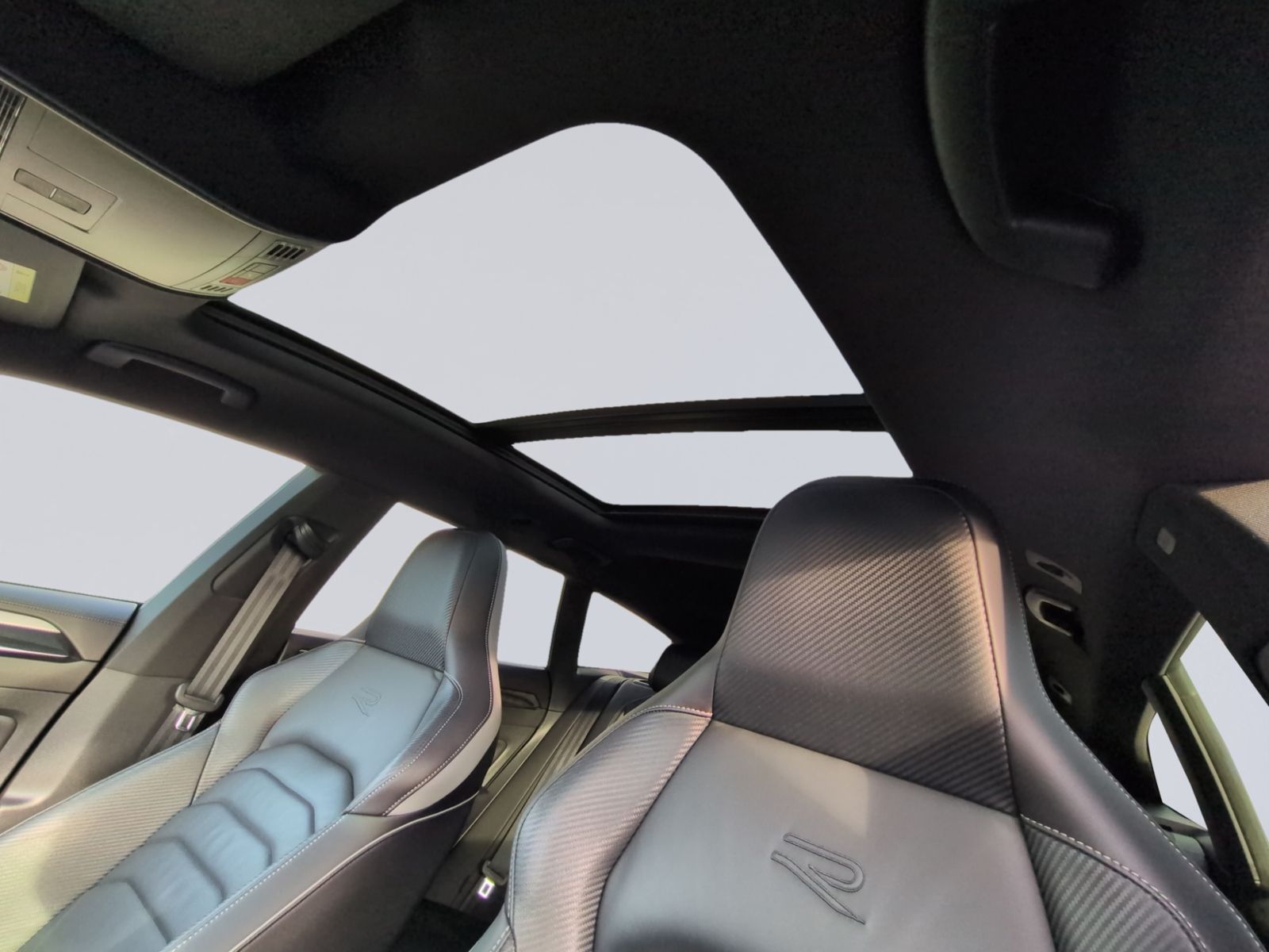 Arteon Shooting Brake 1.4 eTSI eHybrid R-Line