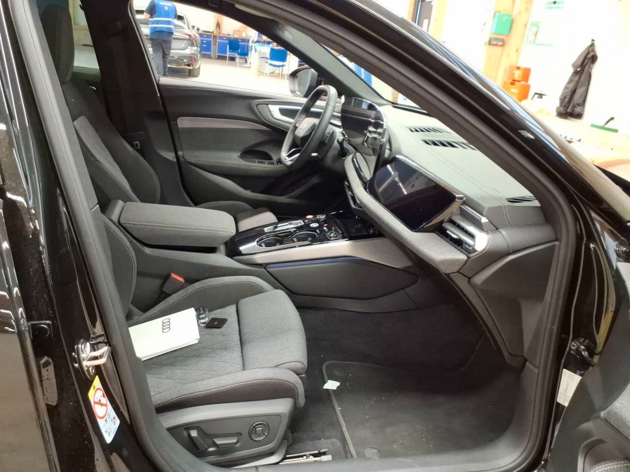 Audi A5 - Bild 7