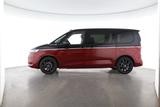 Volkswagen T7 Multivan KÜ 2.0 TDI DSG STYLE | STANDHZG | - scheckheftgepflegte Volkswagen Gebrauchtwagen