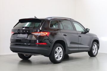 Skoda Kodiaq - 7