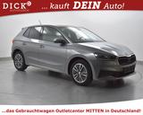 Skoda Fabia 1.0 TSI Tour VIRTU+LED+AHK+PDC+TEMP+DAB+LM - Skoda Fabia: Tour