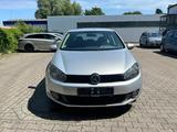 Volkswagen Golf VI Trendline 1.6 Ltr - Volkswagen Golf aus 2010: 1.6