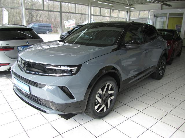 Opel Mokka 1.2 Turbo GS