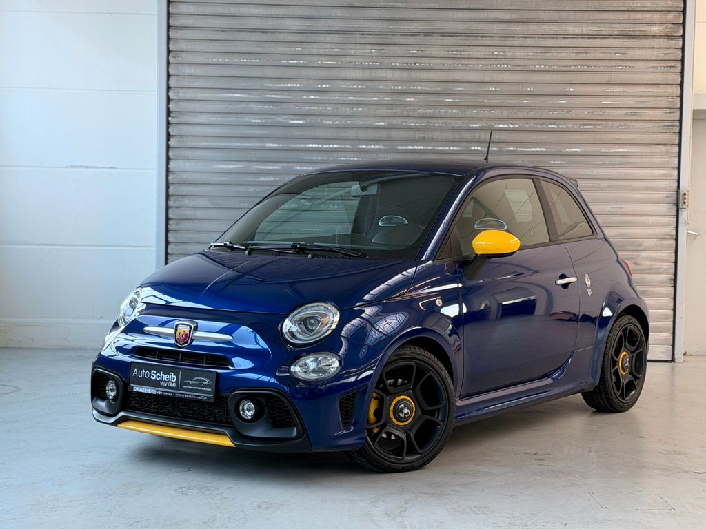 Image of Abarth 595