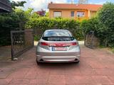 Honda Civic Lim. 5-trg. 1.4 Sport - silberne Honda Civic