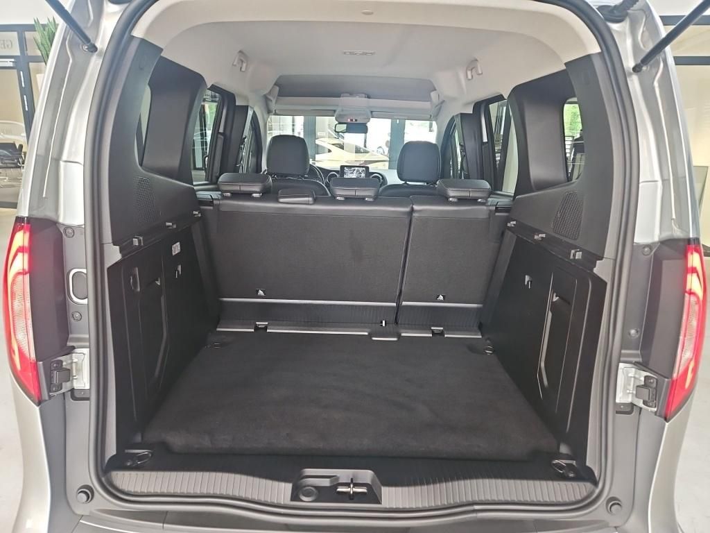 Fahrzeugabbildung Mercedes-Benz T 180 d PROGRESSIVE AHK Nav LED PTS RFK SHZ Tisc