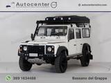 Land Rover Defender Defender 110 2.5 Td5 cat Sta - gebrauchte Land Rover Defender aus dem Jahr 2006