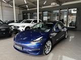 Tesla Model 3 Long Range Dual Motor AWD LED ACC Pano - Tesla Model 3: Dual Motor