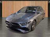 Mercedes-Benz A 180 AMG Line 7G Tronic*Navi*DAB*KeyGo*MBUX* - Mercedes-Benz A 180 in Dresden