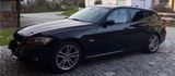 BMW 320d EfficientDynamics Edition Touring Effic...
