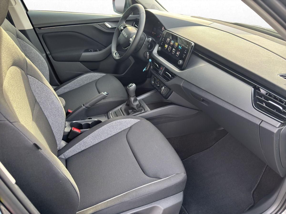 Skoda Kamiq - Bild 15