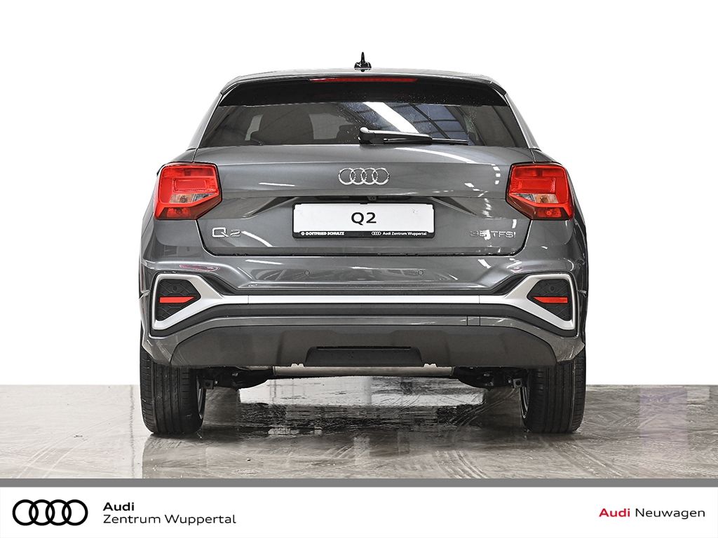Audi Q2 - Bild 5