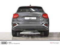 Audi Q2 - Vorschau Bild 5