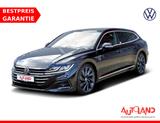 Volkswagen Arteon SB 2.0 TDI DSG R-Line 4M LED ACC AHK Navi - Volkswagen Arteon in Magdeburg