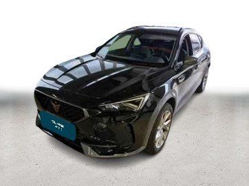 Cupra Formentor 1.5 TSI ACC+LED+APP+SHZ+2xPDC+VIRT+LM imagem 2