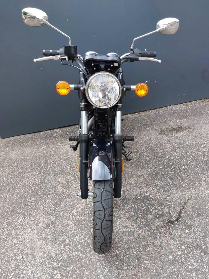 Benelli IMPERIAL 400