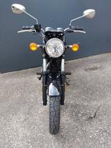 Benelli IMPERIAL 400 - BENELLI VON 251 BIS 500 CCM
