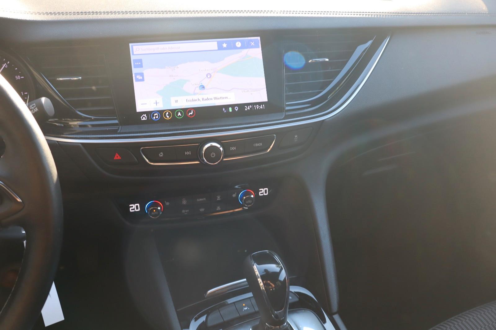 Opel Insignia B Sports Tourer Busines/LED/Navi/Virtua