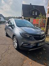 Opel Mokka x Turbo 1,4 L - Opel Mokka X in Köln