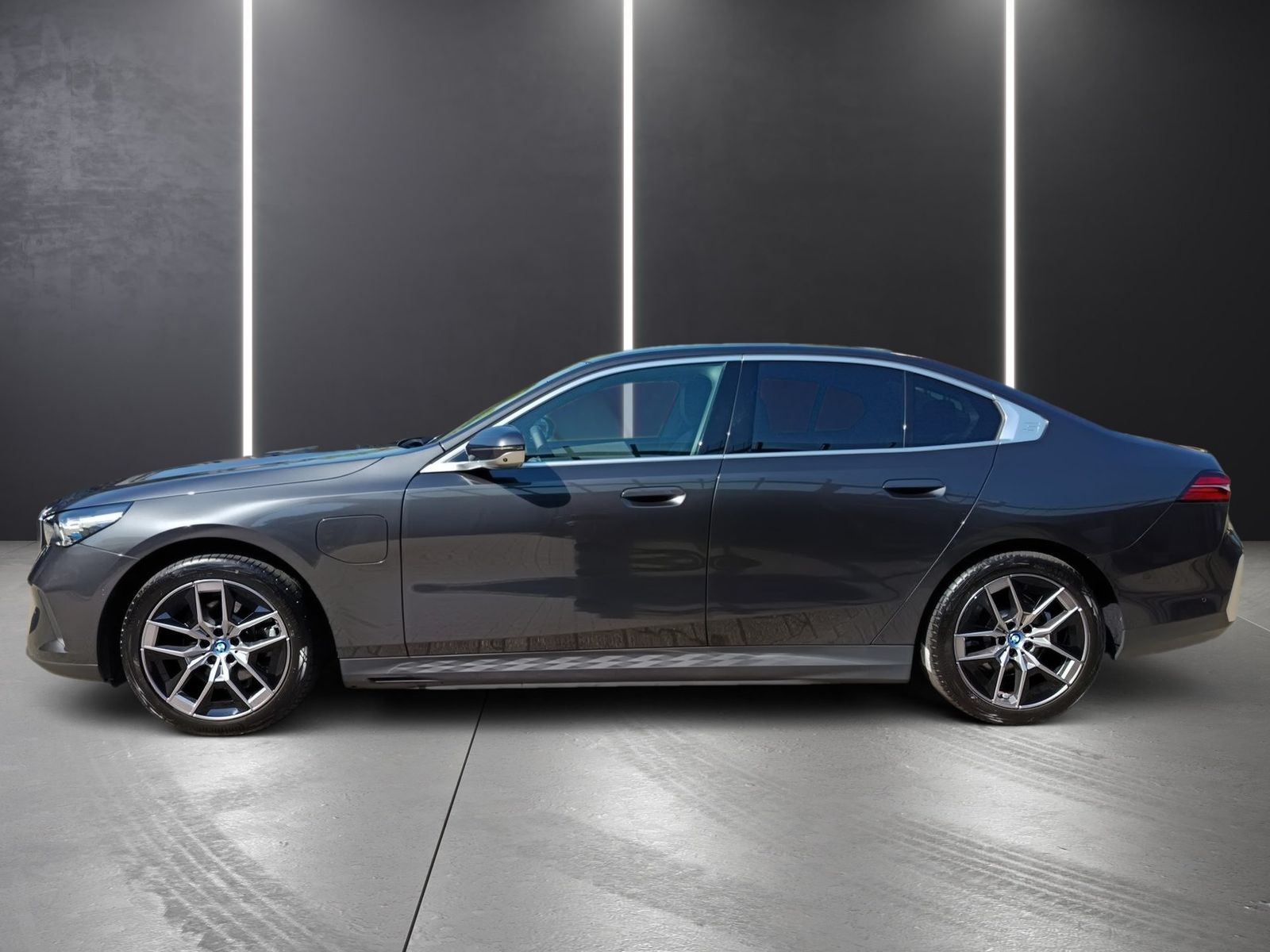 BMW 530 - Bild 9
