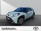 Toyota Aygo X 1.0 Pulse *Komfortpaket*Sichtpaket*LED* - Toyota Aygo (X) in Solingen