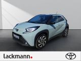 Toyota Aygo X 1.0 Pulse *Komfortpaket*Sichtpaket*LED* - Toyota Aygo (X) aus 2024