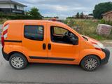 Fiat Fiorino - Fiat Fiorino von privat
