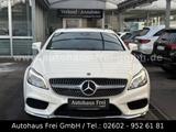 Mercedes-Benz CLS 250 d SB 4Matic BE*AMG*FINAL EDITION*SCH.DAC - Mercedes-Benz CLS 250 Shooting Brake mit Diesel-Antrieb: Automatik