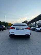 Mercedes-Benz A 35 AMG 4M AERO PERF NIGHT LIMO BURM MULTI - Mercedes-Benz A 35 AMG in Duisburg