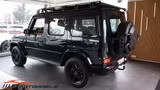 Mercedes-Benz G 500 G 500 Facelift Superior Inter* Sport abg*  - gebrauchte Mercedes-Benz G 500 aus dem Jahr 2024