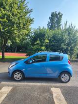 Chevrolet Spark 1.2 LTZ  TÜV+Klima - Chevrolet Spark mit Benzin-Antrieb