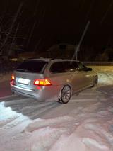 BMW E61 530d - BMW 530: E61