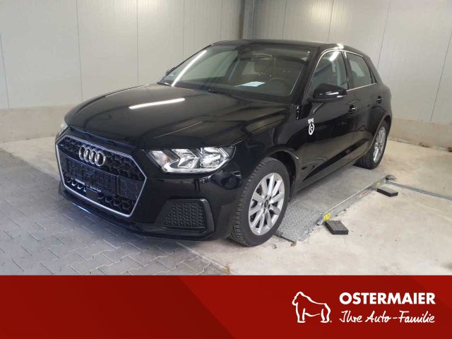 Audi A1 Sportback ADVANCED 25TFSI 95PS.AC-AUTOM.VIRTU